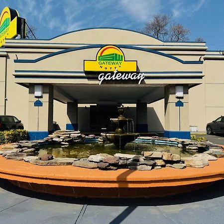 Gateway Hotel Washington Luaran gambar