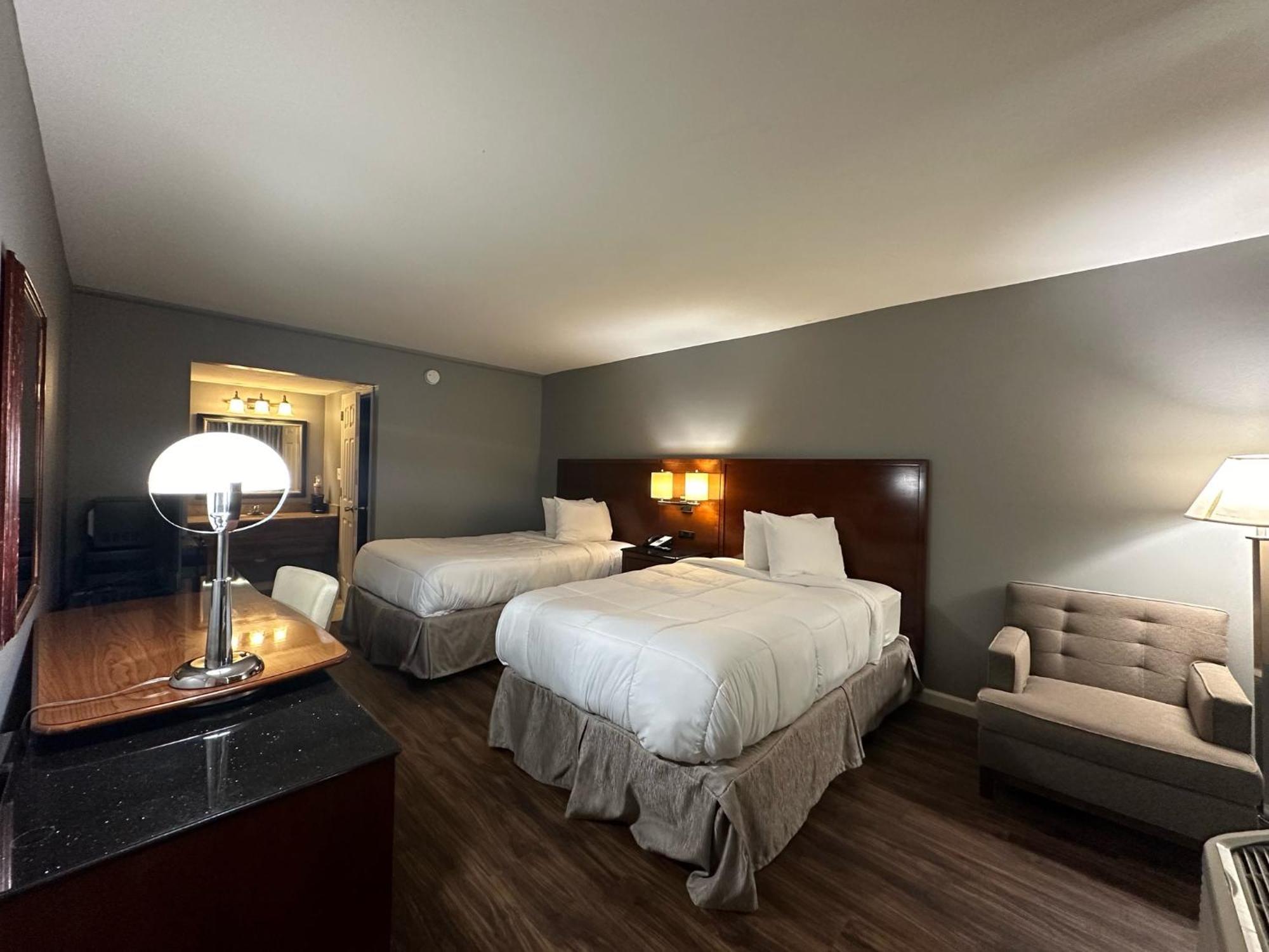 Gateway Hotel Washington Luaran gambar