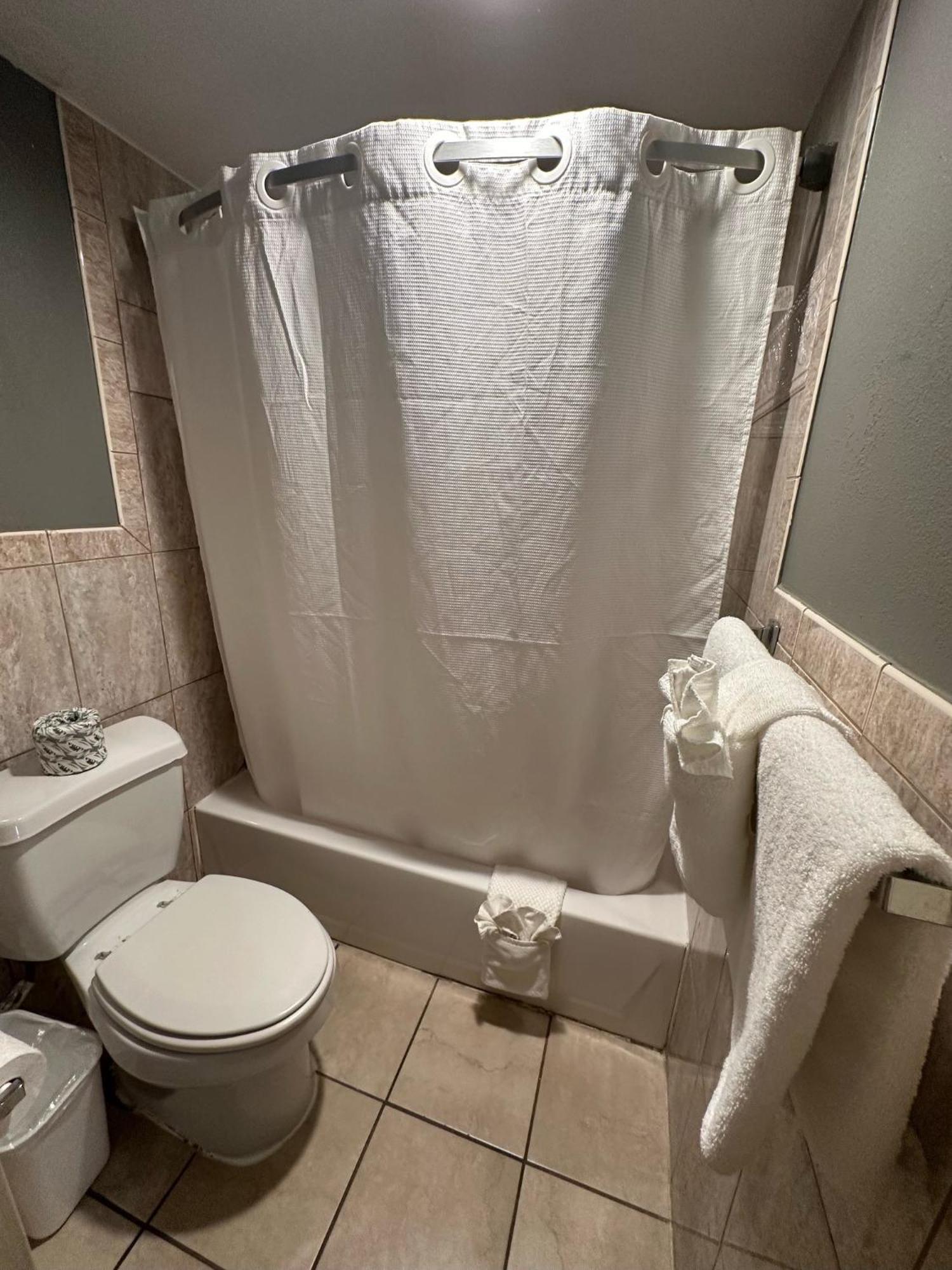 Gateway Hotel Washington Luaran gambar